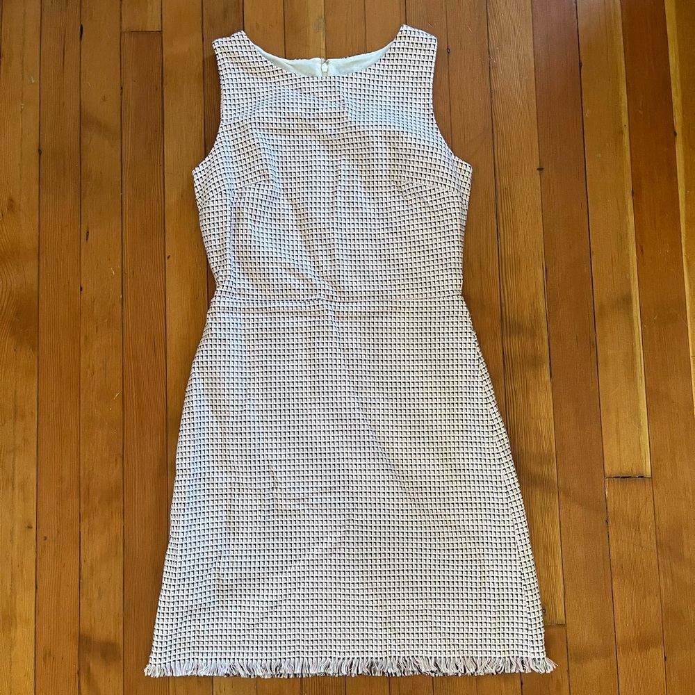 Loft Pencil Dress